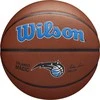Wilson Wilson Team Alliance Orlando Magic Ball WTB3100XBORL Rudasis 7