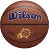 WILSON NBA TEAM ALLIANCE PHOENIX SUNS krepšinio kamuolys