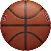 Wilson Wilson Team Alliance Portland Trail Blazers Ball WTB3100XBOR Rudasis 7