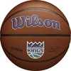 Wilson Wilson Team Alliance Sacramento Kings Ball WTB3100XBSAC Rudasis 7