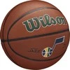 Wilson Wilson Team Alliance Utah Jazz Ball WTB3100XBUTA Rudasis 7