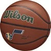 Wilson Wilson Team Alliance Utah Jazz Ball WTB3100XBUTA Rudasis 7