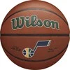 Wilson Wilson Team Alliance Utah Jazz Ball WTB3100XBUTA Rudasis 7