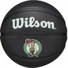 Krepšinio kamuolys NBA Retro BOS Celtics Wilson 3 dydis