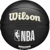 Krepšinio kamuolys NBA Retro CHI Bulls Wilson 3 dydis