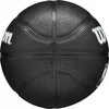 Wilson Wilson Team Tribute Dallas Mavericks Mini Ball WZ4017609XB Juoda 3