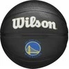 Wilson Team Tribute Golden State Warriors Mini Kamuoliukas Jr WZ4017603XB
