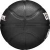 Wilson Team Tribute Miami Heat Mini Krepsinio Kamuolio Dydis Jr WZ4017607XB
