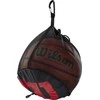 WILSON SINGLE BALL BSKT krepšinio kamuolio krepšys