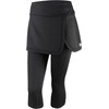 Wilson W Capri Skort IV Leggings WRA791901