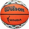 Krepšinio kamuolys Wilson WNBA All Team Ball WTB46001X (rozmiar_EU-6)