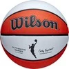 WILSON WILSON WNBA AUTHENTIC SERIES OUTDOOR krepšinio kamuolys