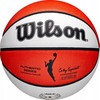 Wilson WNBA Autentiškas krepšinio kamuolys vidaus/lauko sąlygoms WTB5100XB