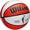 Wilson WNBA Autentiškas krepšinio kamuolys vidaus/lauko sąlygoms WTB5100XB