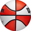 Wilson WNBA Autentiškas krepšinio kamuolys vidaus/lauko sąlygoms WTB5100XB