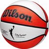 Wilson WNBA Autentiškas krepšinio kamuolys vidaus/lauko sąlygoms WTB5100XB