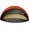 Wilson WNBA Autentiškas krepšinio kamuolys vidaus/lauko sąlygoms WTB5100XB