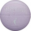 Wilson WNBA Heir Outdoor kamuolys krepšiniui WZ3016901XB