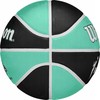 Wilson WNBA Team Tribute New York Liberty kamuolys WTB4600XBNYL Krepšinio kamuolys