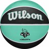Wilson WNBA Team Tribute New York Liberty kamuolys WTB4600XBNYL Krepšinio kamuolys