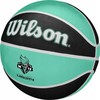 Wilson WNBA Team Tribute New York Liberty kamuolys WTB4600XBNYL Krepšinio kamuolys