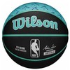 Wilson NBA Kolekcinis miesto kamuolys Portland Trail Blazers WZ4016425ID