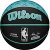 Wilson NBA Kolekcinis miesto kamuolys Portland Trail Blazers WZ4016425ID