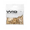 WIM WIO Bumblebee Gravel, žvyras, dekoratyvinis, aukso-juodas, 2kg, maišas
