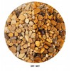 WIM WIO Bumblebee Gravel, žvyras, dekoratyvinis, aukso-juodas, 2kg, maišas