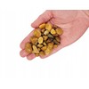 WIM WIO Bumblebee Gravel, žvyras, dekoratyvinis, aukso-juodas, 2kg, maišas