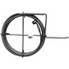 Haushalt WINKIEL DRAIN CLEANING ROD 6 M WITH DRILL