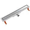 WINKIEL Linijinis nutekėjimas x 700 3in1 CHROM (S)