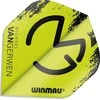Sparneliai Winmau Mega
