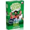 Winning Moves Top Trumps World Football Stars dėžutėje