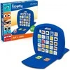 Winning Moves Žaidimas „Match 5 Disney Pixar Nemo Cars Top Trumps“