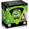 Winning Moves Trivial Pursuit Rick &amp; Morty kortų viktorinos žaidimas 600 klausimų