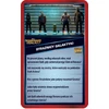 Winning Moves Laimėjimo judesiai „Marvel“ galaktikos sergėtojų viktorinos „Top Trumps“ 00006 LAIMĖJIMAI