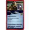 Winning Moves Laimėjimo judesiai „Marvel“ galaktikos sergėtojų viktorinos „Top Trumps“ 00006 LAIMĖJIMAI