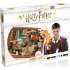 WINNING HARRY POTTER 1000 det. dėlionė „Harry Potter Hogwarts“, 1000 det.