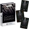 Winning Moves Game of Thrones žaidimo kortos