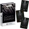 Winning Moves Game of Thrones žaidimo kortos