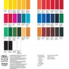 Winsor Newton Artmax Artisan vandens mišinys aliejui 37ml ftalio žalia (mėlyna) 522