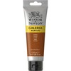 Akriliniai dažai Winsor & Newton Galeria 120 ml, vario spalva