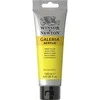 Winsor &amp; Newton Galeria, 120 ml, geltona, tūbelė