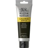 Winsor & Newton Galeria, 120 ml, juoda, tūbelė