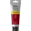 Akriliniai dažai Winsor & Newton Galeria 120 ml, 203 Crimson