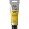 Winsor & Newton Winsor & Newton Galeria, 120 ml, Transparent, Geltona, Tube