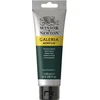 Winsor & Newton Galeria akriliniai dažai 120ml, Phthalo Žalias