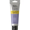 Winsor & Newton Galeria akriliniai dažai 120 ml šviesiai violetinė 444 (094376986945)