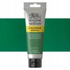 Winsor Newton Akriliniai dažai Galeria 120 ml - 484 Permanent Žalias Medium
